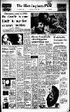 Birmingham Daily Post Wednesday 22 May 1968 Page 37