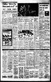 Birmingham Daily Post Wednesday 22 May 1968 Page 38