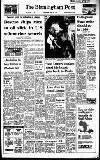 Birmingham Daily Post Wednesday 29 May 1968 Page 10