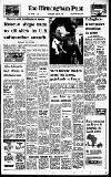 Birmingham Daily Post Wednesday 29 May 1968 Page 19