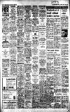 Birmingham Daily Post Monday 03 June 1968 Page 6