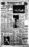 Birmingham Daily Post Monday 03 June 1968 Page 23