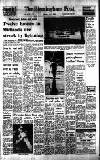 Birmingham Daily Post Monday 03 June 1968 Page 27