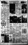 Birmingham Daily Post Wednesday 05 June 1968 Page 25