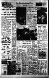 Birmingham Daily Post Wednesday 05 June 1968 Page 31