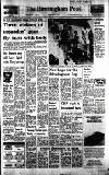 Birmingham Daily Post Friday 07 June 1968 Page 31