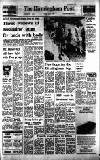 Birmingham Daily Post Friday 07 June 1968 Page 37