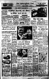 Birmingham Daily Post Friday 07 June 1968 Page 39