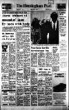 Birmingham Daily Post Friday 07 June 1968 Page 47