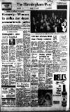 Birmingham Daily Post Saturday 08 June 1968 Page 51