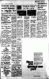 Birmingham Daily Post Wednesday 12 June 1968 Page 21