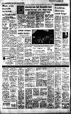 Birmingham Daily Post Wednesday 12 June 1968 Page 33