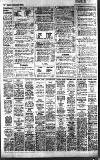 Birmingham Daily Post Thursday 13 June 1968 Page 14