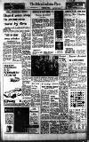 Birmingham Daily Post Thursday 13 June 1968 Page 16