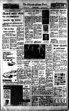 Birmingham Daily Post Thursday 13 June 1968 Page 33