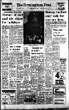 Birmingham Daily Post Thursday 13 June 1968 Page 35