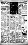 Birmingham Daily Post Saturday 22 June 1968 Page 7