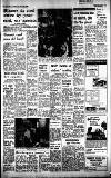 Birmingham Daily Post Saturday 22 June 1968 Page 23