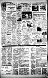 Birmingham Daily Post Saturday 22 June 1968 Page 34