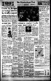 Birmingham Daily Post Saturday 22 June 1968 Page 35