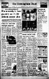 Birmingham Daily Post Saturday 22 June 1968 Page 37