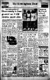 Birmingham Daily Post Saturday 22 June 1968 Page 41