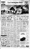 Birmingham Daily Post Thursday 04 July 1968 Page 44