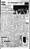 Birmingham Daily Post Saturday 06 July 1968 Page 40