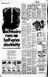 Birmingham Daily Post Thursday 01 August 1968 Page 8