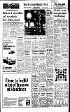 Birmingham Daily Post Thursday 01 August 1968 Page 18