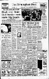 Birmingham Daily Post Thursday 01 August 1968 Page 31