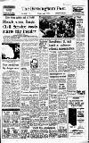 Birmingham Daily Post Thursday 01 August 1968 Page 33