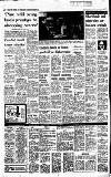 Birmingham Daily Post Thursday 01 August 1968 Page 37