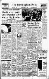 Birmingham Daily Post Thursday 01 August 1968 Page 38