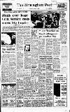 Birmingham Daily Post Thursday 01 August 1968 Page 43