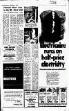 Birmingham Daily Post Friday 02 August 1968 Page 7