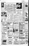 Birmingham Daily Post Friday 02 August 1968 Page 10