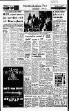 Birmingham Daily Post Friday 02 August 1968 Page 16