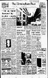 Birmingham Daily Post Friday 02 August 1968 Page 17
