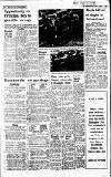 Birmingham Daily Post Friday 02 August 1968 Page 28