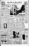 Birmingham Daily Post Friday 02 August 1968 Page 32