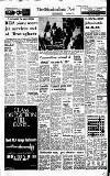 Birmingham Daily Post Friday 02 August 1968 Page 36