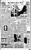 Birmingham Daily Post Friday 02 August 1968 Page 38