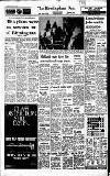 Birmingham Daily Post Friday 02 August 1968 Page 40
