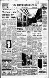 Birmingham Daily Post Friday 02 August 1968 Page 42