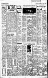 Birmingham Daily Post Saturday 03 August 1968 Page 19