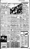 Birmingham Daily Post Saturday 03 August 1968 Page 21