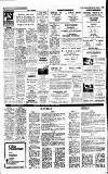 Birmingham Daily Post Saturday 03 August 1968 Page 32