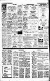 Birmingham Daily Post Saturday 03 August 1968 Page 38