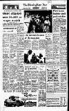 Birmingham Daily Post Saturday 03 August 1968 Page 41